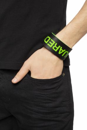Printed bracelet, zdjęcie 2 Printed bracelet od Dsquared2